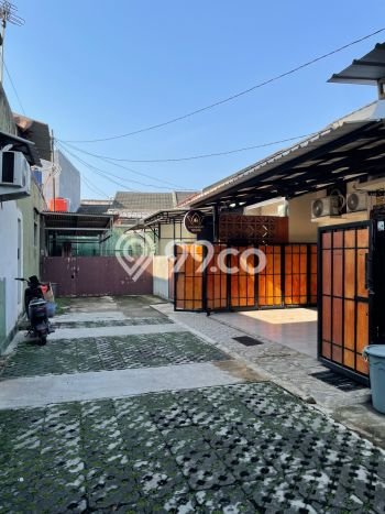 Dijual Rumah 2 Kamar Lokasi Ideal Nyaman dan Strategis di Pondok Aren Dijual Rumah 2 Kamar Lokasi Ideal Nyaman dan Strategis di Pondok Aren