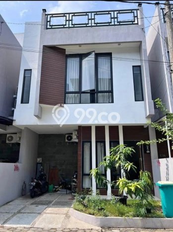 Dijual Cepat Rumah Favorit Siap Huni LB 72m2 di Ciputat Timur, Tangerang Selatan Dijual Cepat Rumah Favorit Siap Huni LB 72m2 di Ciputat Timur, Tangerang Selatan
