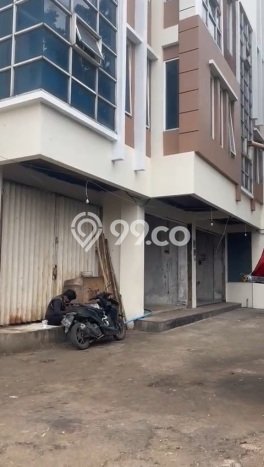 FOR RENT! Ruko di Bintaro Cocok untuk Bisnis 232m2 FOR RENT! Ruko di Bintaro Cocok untuk Bisnis 232m2