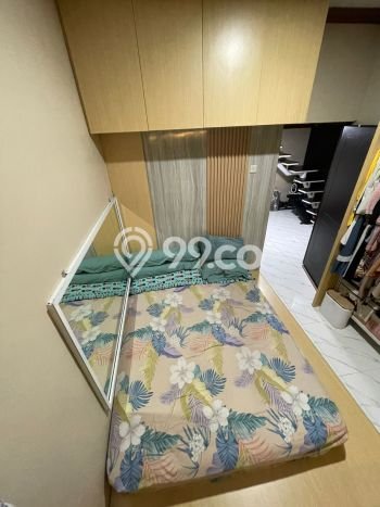 Dijual Rumah 2 Kamar Lokasi Ideal Nyaman dan Strategis di Pondok Aren Dijual Rumah 2 Kamar Lokasi Ideal Nyaman dan Strategis di Pondok Aren