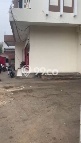 FOR RENT! Ruko di Bintaro Cocok untuk Bisnis 232m2 FOR RENT! Ruko di Bintaro Cocok untuk Bisnis 232m2