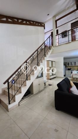 Jual Rumah Minimalis Bagus Punya 5 KT di Larangan Tangerang SHM Jual Rumah Minimalis Bagus Punya 5 KT di Larangan Tangerang SHM