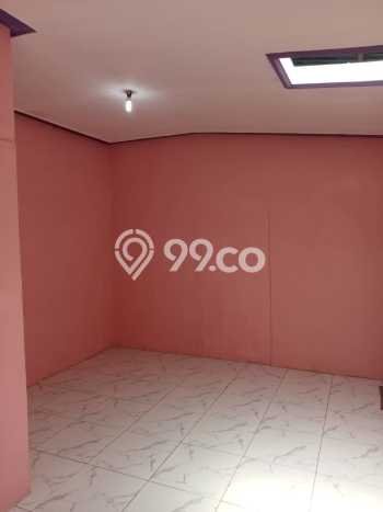 Rumah Minimalis 3 Kamar LT 128m2 di Meruya Rumah Minimalis 3 Kamar LT 128m2 di Meruya