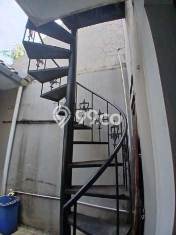 Jarang Ada! Rumah Sewa 3 Kamar Nyaman Siap Huni Sektor 5 - Bintaro Jarang Ada! Rumah Sewa 3 Kamar Nyaman Siap Huni Sektor 5 - Bintaro