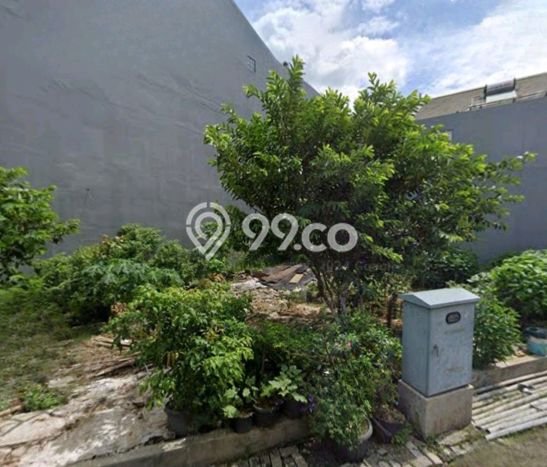 Kavling Tanah untuk Dijual di Poris, Tangerang, Luas 149m2 Kavling Tanah untuk Dijual di Poris, Tangerang, Luas 149m2