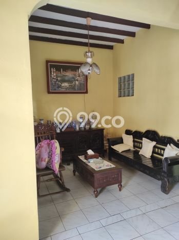 Jual Rumah Bagus Siap Huni LB 160m2 di Larangan, Tangerang Jual Rumah Bagus Siap Huni LB 160m2 di Larangan, Tangerang
