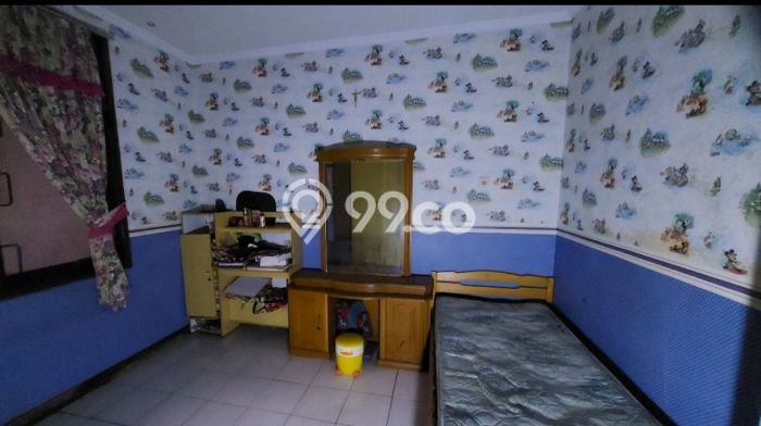 For Sale Hunian Rumah Nyaman 3 KT di Joglo, Jakarta Barat For Sale Hunian Rumah Nyaman 3 KT di Joglo, Jakarta Barat