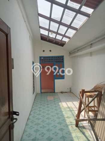 Rumah Minimalis 3 Kamar LT 128m2 di Meruya Rumah Minimalis 3 Kamar LT 128m2 di Meruya