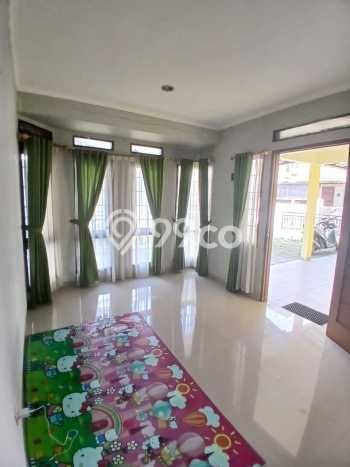 Jarang Ada! Rumah Sewa 3 Kamar Nyaman Siap Huni Sektor 5 - Bintaro Jarang Ada! Rumah Sewa 3 Kamar Nyaman Siap Huni Sektor 5 - Bintaro