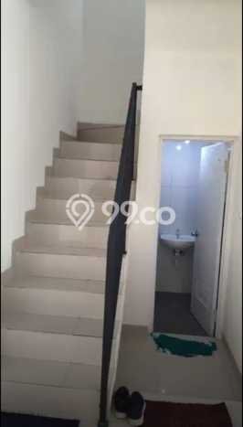 Disewakan! Rumah 3 Kamar Tidur &
3 Kamar Mandi di Pondok Ranji, Tangerang Selatan Disewakan! Rumah 3 Kamar Tidur &
3 Kamar Mandi di Pondok Ranji, Tangerang Selatan