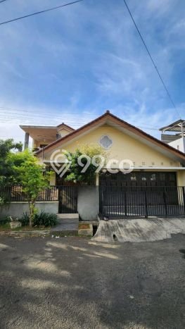 Jual Rumah Minimalis Bagus Punya 5 KT di Larangan Tangerang SHM Jual Rumah Minimalis Bagus Punya 5 KT di Larangan Tangerang SHM