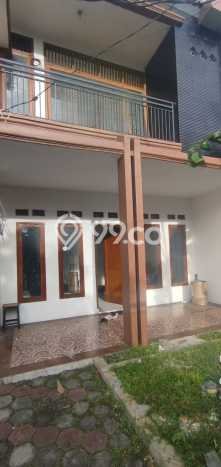 For Sale Hunian Rumah Nyaman 5 Kamar di Joglo, Jakarta Barat For Sale Hunian Rumah Nyaman 5 Kamar di Joglo, Jakarta Barat