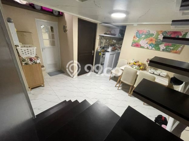 Dijual Rumah 2 Kamar Lokasi Ideal Nyaman dan Strategis di Pondok Aren Dijual Rumah 2 Kamar Lokasi Ideal Nyaman dan Strategis di Pondok Aren
