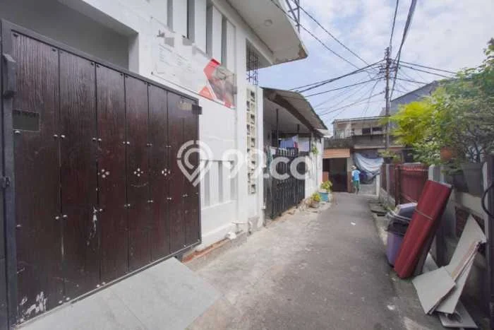 Dijual Rumah Kost di Pejaten, Jakarta Selatan, 11 KT, 11 KM, Bangunan 188m2 Dijual Rumah Kost di Pejaten, Jakarta Selatan, 11 KT, 11 KM, Bangunan 188m2