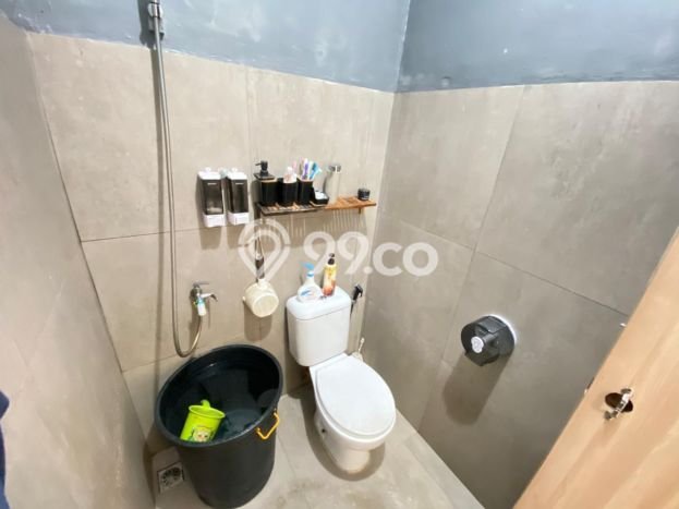 Hunian Cantik Minimalis Lb 72m2 di Pamulang, Tangerang Selatan Hunian Cantik Minimalis Lb 72m2 di Pamulang, Tangerang Selatan