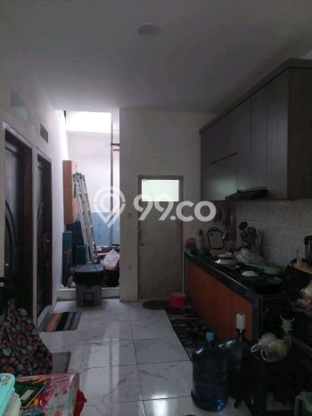 Rumah Modern Minimalis 3 KT Bisa Langsung Pindah di Pesanggrahan Rumah Modern Minimalis 3 KT Bisa Langsung Pindah di Pesanggrahan