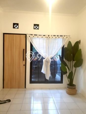 Hunian Cantik Minimalis Lb 72m2 di Pamulang, Tangerang Selatan Hunian Cantik Minimalis Lb 72m2 di Pamulang, Tangerang Selatan