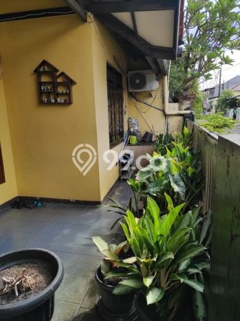 Jual Rumah Bagus Siap Huni LB 160m2 di Larangan, Tangerang Jual Rumah Bagus Siap Huni LB 160m2 di Larangan, Tangerang