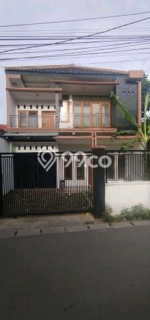 For Sale Hunian Rumah Nyaman 5 Kamar di Joglo, Jakarta Barat For Sale Hunian Rumah Nyaman 5 Kamar di Joglo, Jakarta Barat