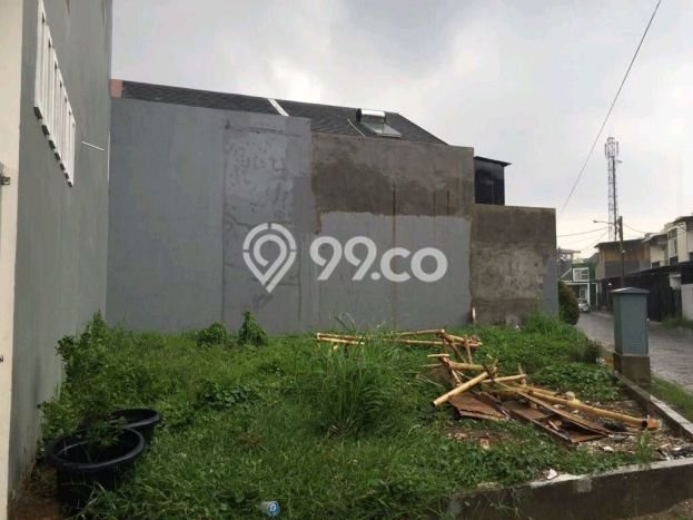 Kavling Tanah untuk Dijual di Poris, Tangerang, Luas 149m2 Kavling Tanah untuk Dijual di Poris, Tangerang, Luas 149m2