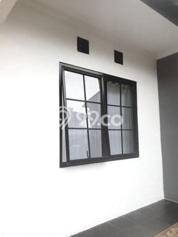 Hunian Cantik Minimalis Lb 72m2 di Pamulang, Tangerang Selatan Hunian Cantik Minimalis Lb 72m2 di Pamulang, Tangerang Selatan