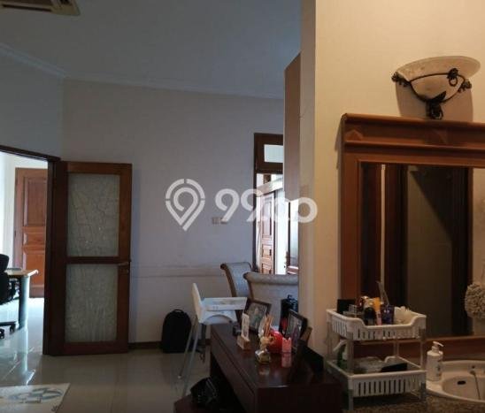 Rumah sewa siap pakai 5 Kamar Tidur di Pondok Indah, Jakarta Selatan Rumah sewa siap pakai 5 Kamar Tidur di Pondok Indah, Jakarta Selatan