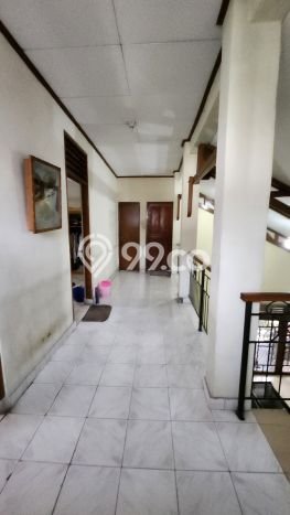 Jual Rumah Minimalis Bagus Punya 5 KT di Larangan Tangerang SHM Jual Rumah Minimalis Bagus Punya 5 KT di Larangan Tangerang SHM