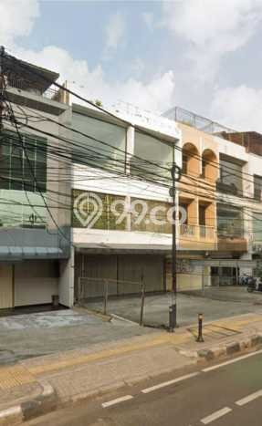 FOR RENT! Ruko di Fatmawati Cocok untuk Bisnis 625m2 FOR RENT! Ruko di Fatmawati Cocok untuk Bisnis 625m2