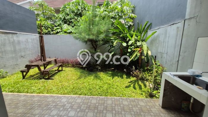 Dijual Rumah 3 Kamar Lokasi Strategis Nyaman dan Strategis di Setu Dijual Rumah 3 Kamar Lokasi Strategis Nyaman dan Strategis di Setu