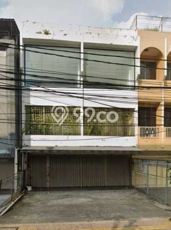 FOR RENT! Ruko di Fatmawati Cocok untuk Bisnis 625m2 FOR RENT! Ruko di Fatmawati Cocok untuk Bisnis 625m2