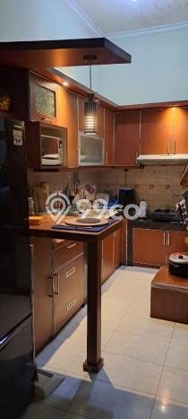 Rumah Minimalis 4 Kamar LT 180m2 di Bintaro Rumah Minimalis 4 Kamar LT 180m2 di Bintaro