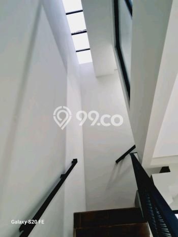 Hunian Cantik Minimalis Lb 63m2 di Ciputat, Tangerang Selatan Hunian Cantik Minimalis Lb 63m2 di Ciputat, Tangerang Selatan
