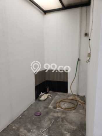 Rumah Modern Cantik 2 Kamar Siap Huni di Pondok Aren Rumah Modern Cantik 2 Kamar Siap Huni di Pondok Aren