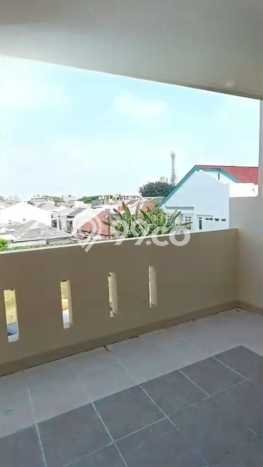 Rumah Minimalis 4 KT di Duri Kepa Jakarta Barat Unfurnished Rumah Minimalis 4 KT di Duri Kepa Jakarta Barat Unfurnished