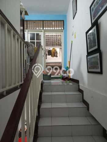 For Sale Hunian Rumah Nyaman 3 Kamar di Joglo, Jakarta Barat For Sale Hunian Rumah Nyaman 3 Kamar di Joglo, Jakarta Barat