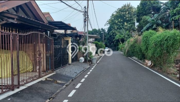 For Sale Hunian Rumah Nyaman 3 KT di Joglo, Jakarta Barat For Sale Hunian Rumah Nyaman 3 KT di Joglo, Jakarta Barat