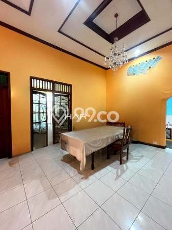 Hunian Mewah LB 280m2 Siap Pakai Desain Elegan di Percetakan Negara, Jakarta Pusat Hunian Mewah LB 280m2 Siap Pakai Desain Elegan di Percetakan Negara, Jakarta Pusat
