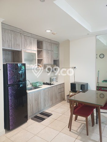 Hunian Apartemen Sewa Murah 45m2 di Kelapa Gading, Cocok untuk Hunian Anda Hunian Apartemen Sewa Murah 45m2 di Kelapa Gading, Cocok untuk Hunian Anda