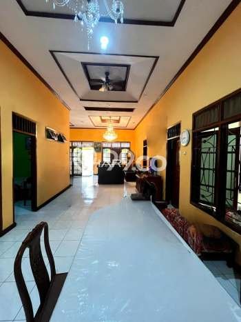 Hunian Mewah LB 280m2 Siap Pakai Desain Elegan di Percetakan Negara, Jakarta Pusat Hunian Mewah LB 280m2 Siap Pakai Desain Elegan di Percetakan Negara, Jakarta Pusat