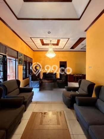 Hunian Mewah LB 280m2 Siap Pakai Desain Elegan di Percetakan Negara, Jakarta Pusat Hunian Mewah LB 280m2 Siap Pakai Desain Elegan di Percetakan Negara, Jakarta Pusat