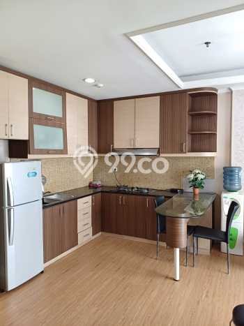 Ada Kamar Hunian Hemat Disewa di Kelapa Gading, Jakarta Utara 2 BR Ada Kamar Hunian Hemat Disewa di Kelapa Gading, Jakarta Utara 2 BR