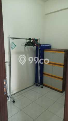 Dijual Apartemen di Ciputat Timur, Tangerang Selatan 2 KT, 1 KM Strategis Dijual Apartemen di Ciputat Timur, Tangerang Selatan 2 KT, 1 KM Strategis