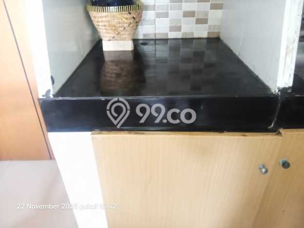 Apartemen Harga Terjangkau untuk Dijual di Duri Kosambi Dengan Spesifikasi 2 KT & 1 KM Apartemen Harga Terjangkau untuk Dijual di Duri Kosambi Dengan Spesifikasi 2 KT & 1 KM