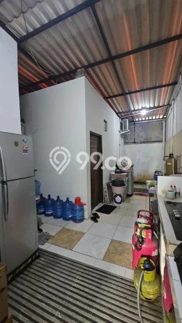Rumah Minimalis 3 KT di Pegadungan Jakarta Barat Rumah Minimalis 3 KT di Pegadungan Jakarta Barat