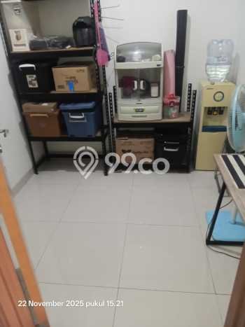 Apartemen Harga Terjangkau untuk Dijual di Duri Kosambi Dengan Spesifikasi 2 KT & 1 KM Apartemen Harga Terjangkau untuk Dijual di Duri Kosambi Dengan Spesifikasi 2 KT & 1 KM