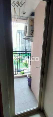 Apartemen Harga Murah dengan 2 BR & 1 KM di Cengkareng Jakarta Barat Apartemen Harga Murah dengan 2 BR & 1 KM di Cengkareng Jakarta Barat