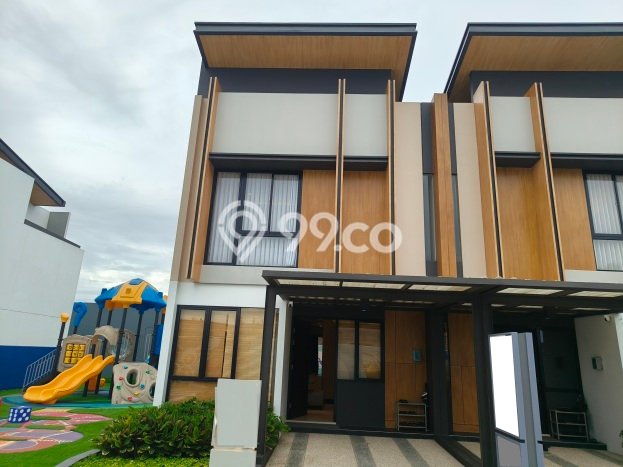 For Sale Rumah 3 Kamar Lokasi Strategis Nyaman dan Strategis di Sepatan Timur For Sale Rumah 3 Kamar Lokasi Strategis Nyaman dan Strategis di Sepatan Timur