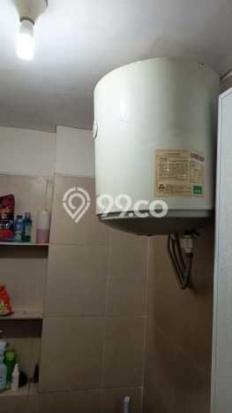 Apartemen Disewakan 3 Kamar Murah Siap Huni di Jakarta Barat, Luas 74m2 Apartemen Disewakan 3 Kamar Murah Siap Huni di Jakarta Barat, Luas 74m2
