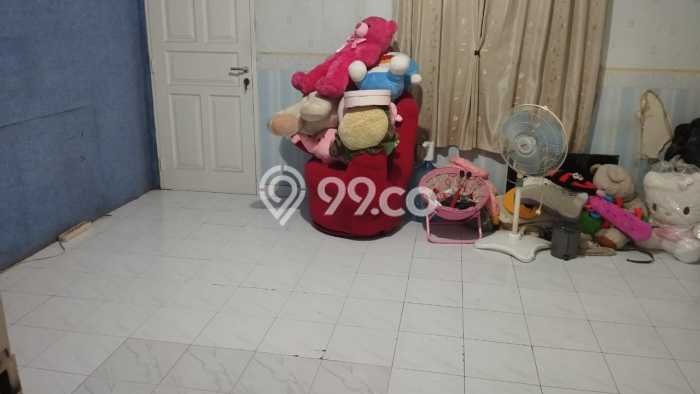Dijual Rumah Eksklusif 2 KT di Pegadungan, Jakarta Barat Dijual Rumah Eksklusif 2 KT di Pegadungan, Jakarta Barat