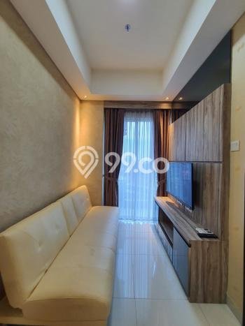 Untuk Dijual Apartemen 1 KT & 1 KM di Jakarta Barat Area Strategis Untuk Dijual Apartemen 1 KT & 1 KM di Jakarta Barat Area Strategis